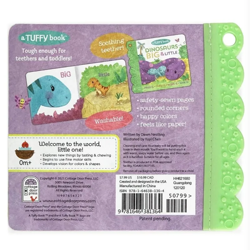 A Tuffy Books