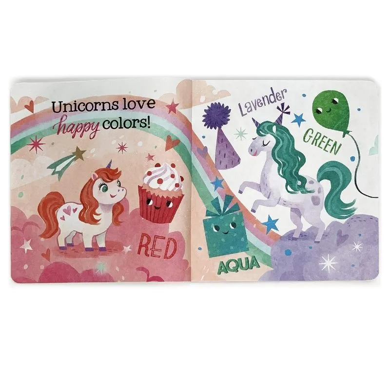 A Tuffy Books