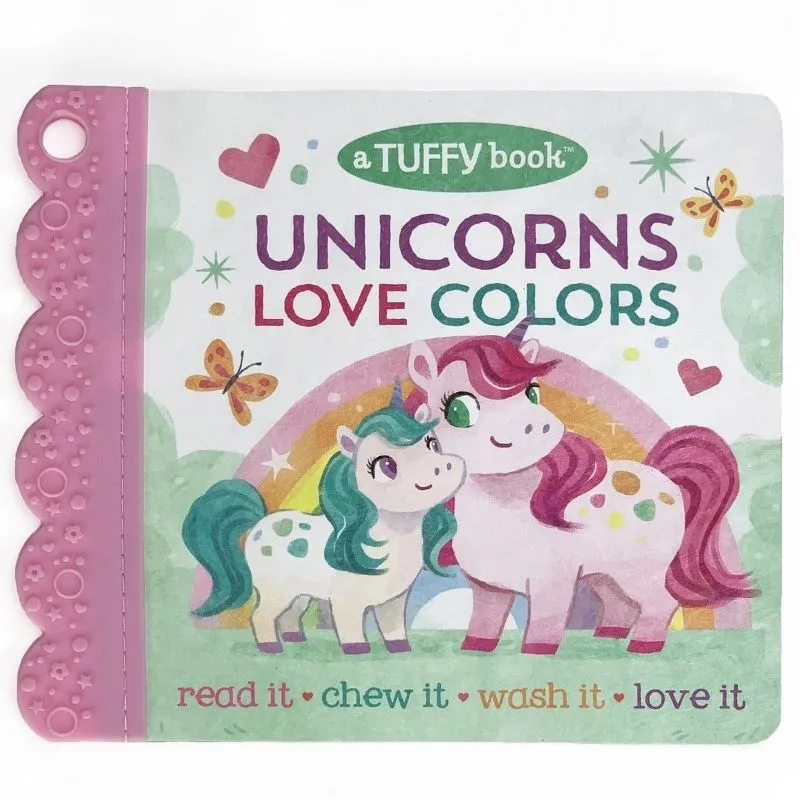 A Tuffy Books