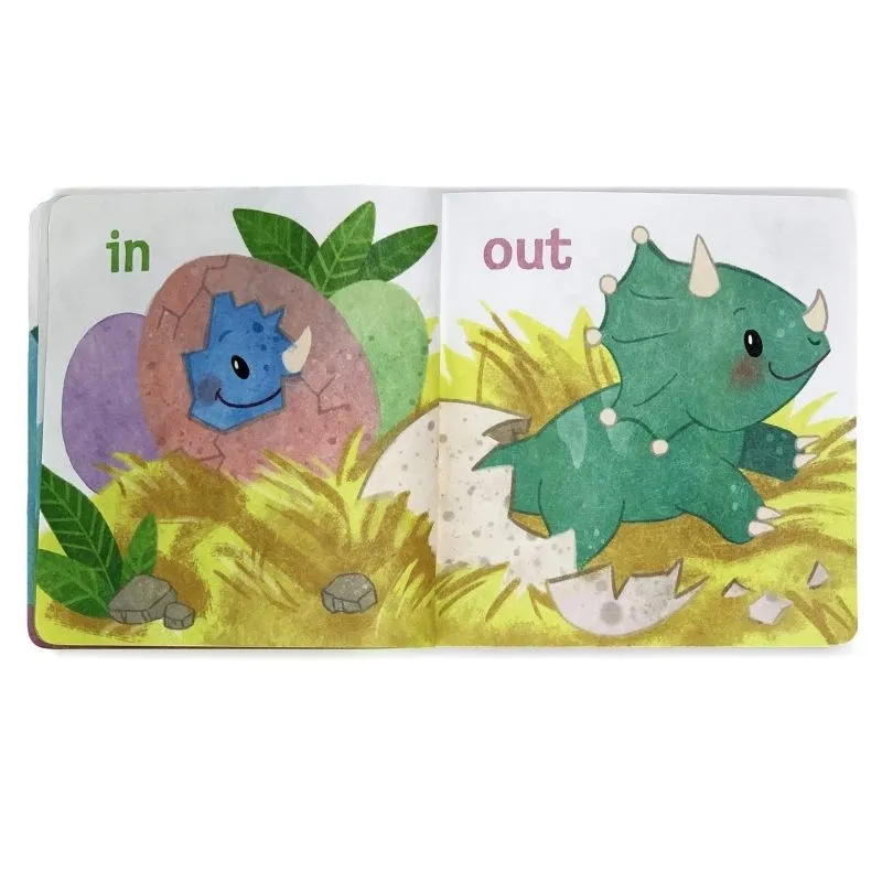A Tuffy Books