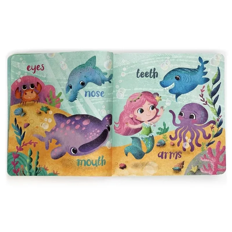 A Tuffy Books