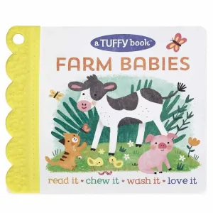 A Tuffy Books