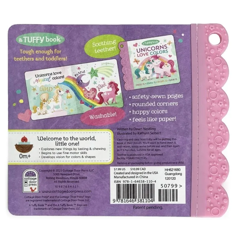 A Tuffy Books