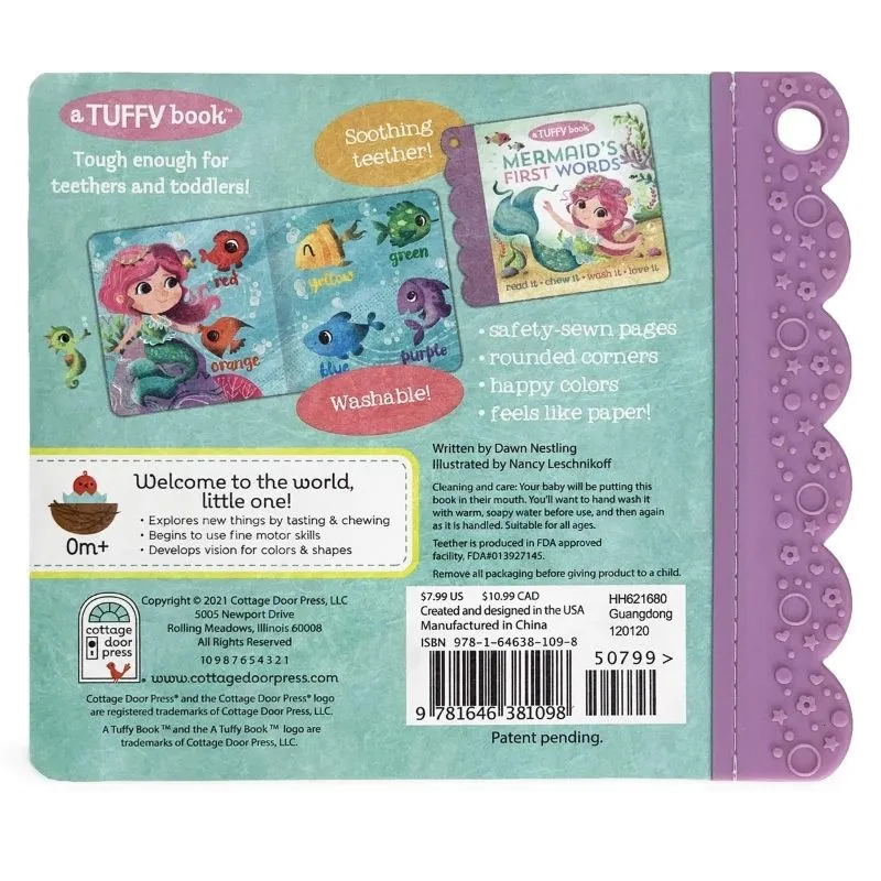A Tuffy Books