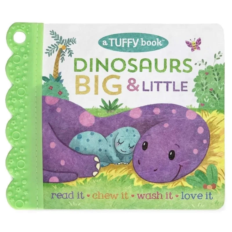 A Tuffy Books