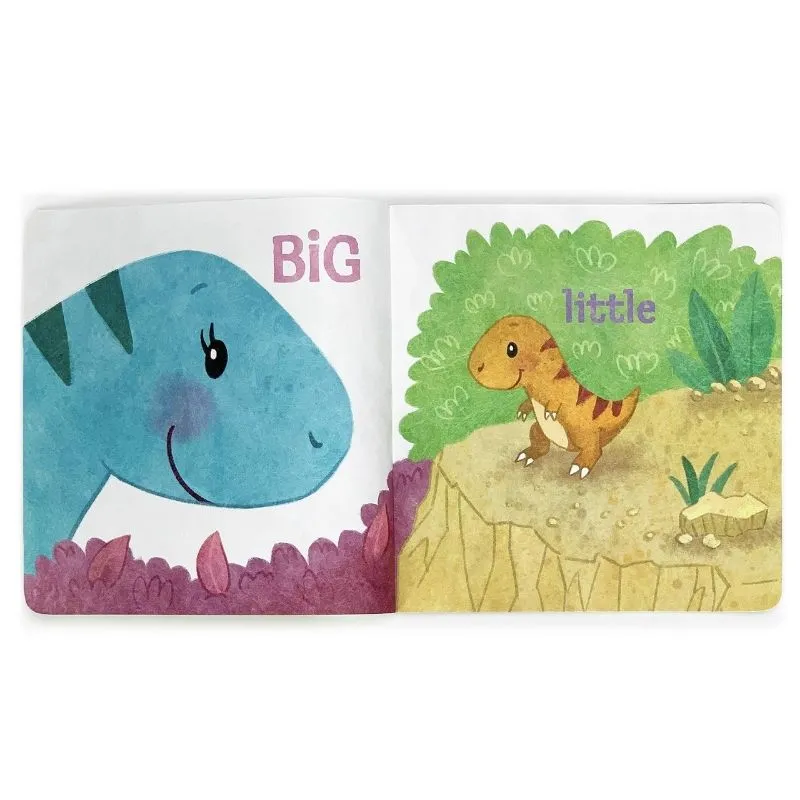 A Tuffy Books