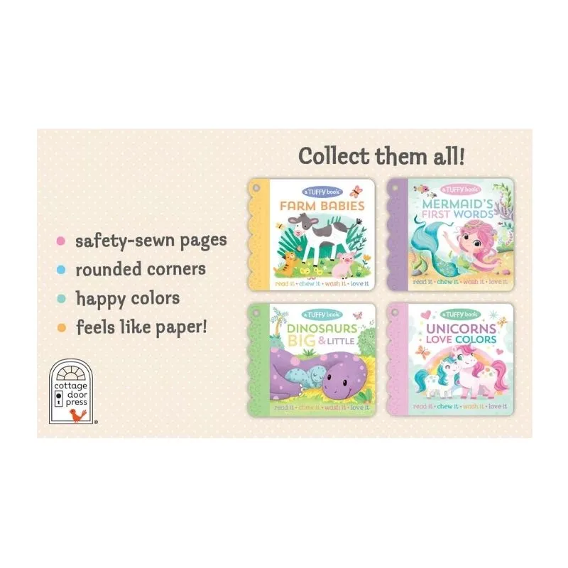 A Tuffy Books