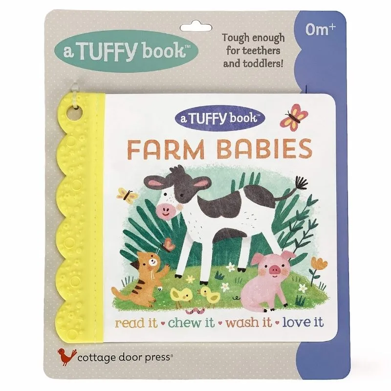 A Tuffy Books
