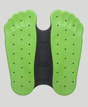 Arena changing room footrest Hygienic Foot Mat 001967600 green size 30x33.5 cm