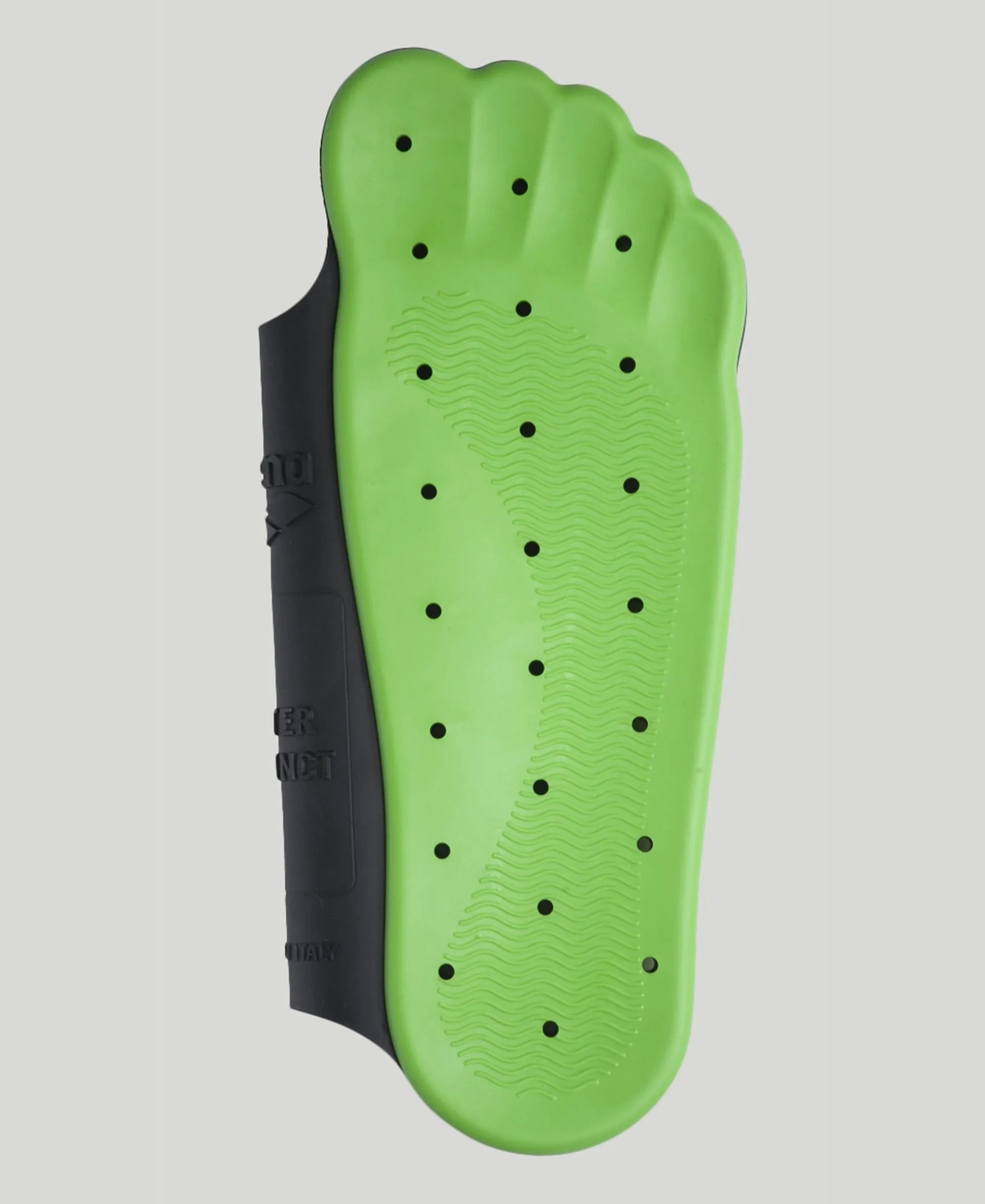 Arena changing room footrest Hygienic Foot Mat 001967600 green size 30x33.5 cm