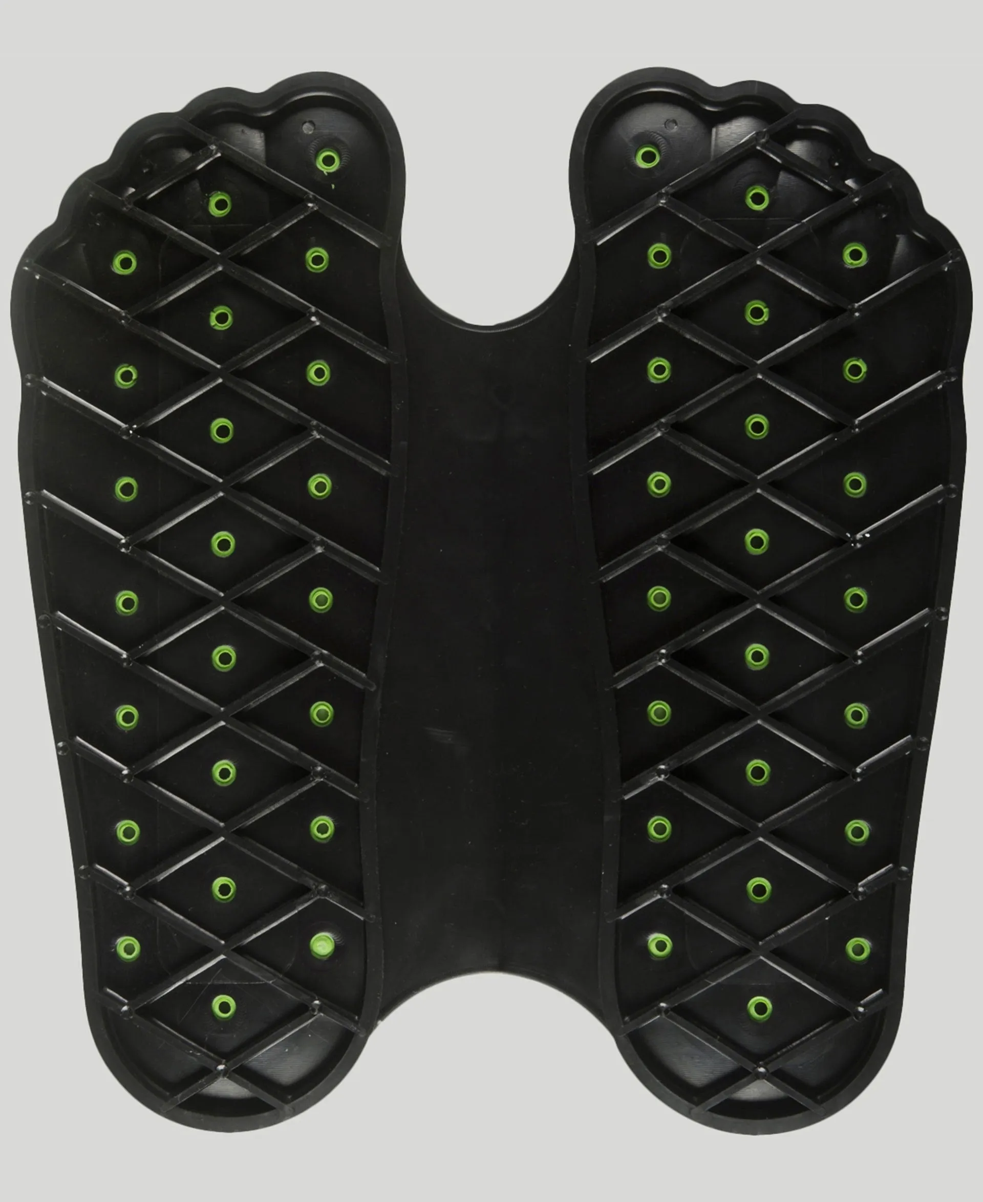 Arena changing room footrest Hygienic Foot Mat 001967600 green size 30x33.5 cm