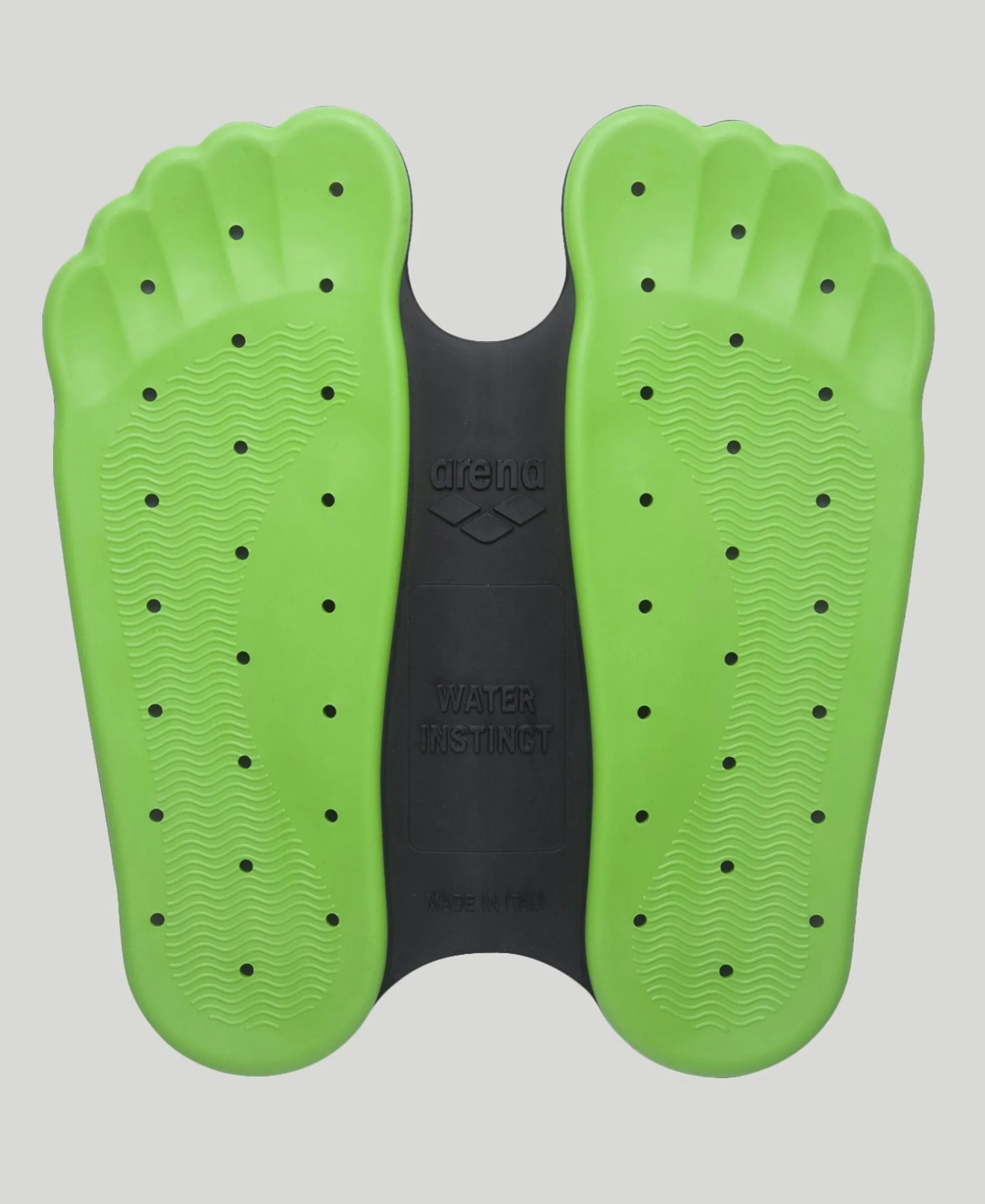 Arena changing room footrest Hygienic Foot Mat 001967600 green size 30x33.5 cm
