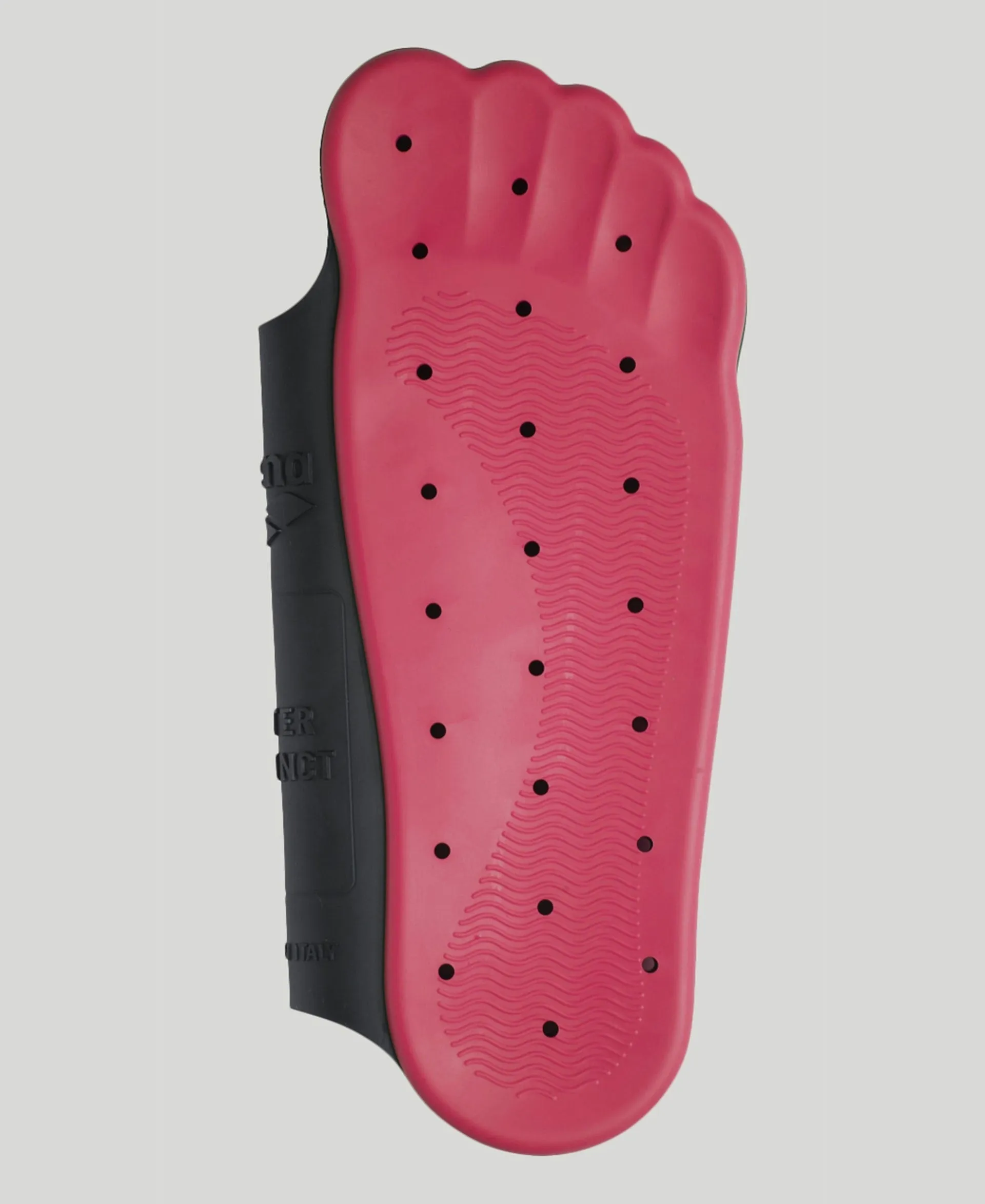 Arena changing room footrest Hygienic Foot Mat 001967900 pink size 30x33.5 cm