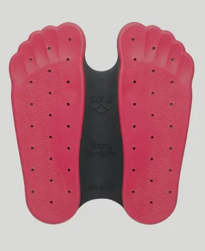 Arena changing room footrest Hygienic Foot Mat 001967900 pink size 30x33.5 cm