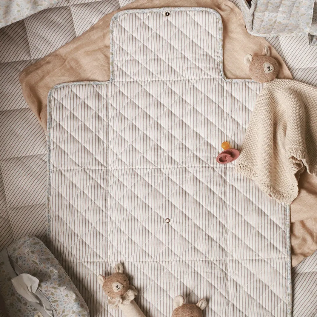 Avery Row Travel Changing Mat