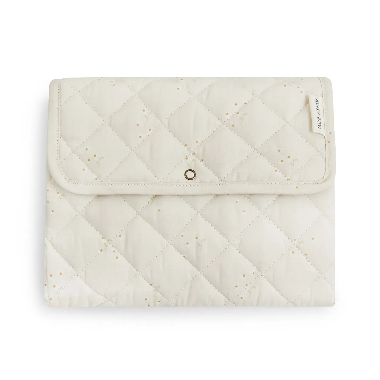 Avery Row Travel Changing Mat