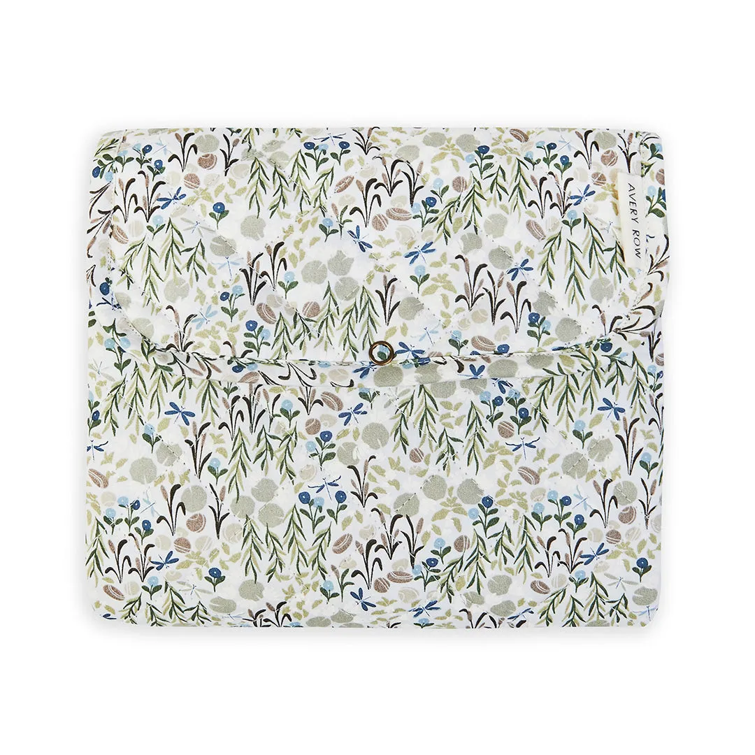 Avery Row Travel Changing Mat