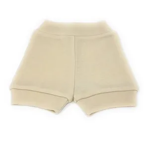 Babee Greens Natural Wool Shorties (Diaper Cover Shorts)