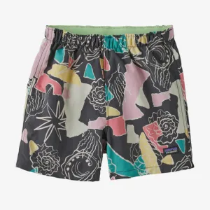 Baby Baggies Shorts (Anacapa: Forge Grey)