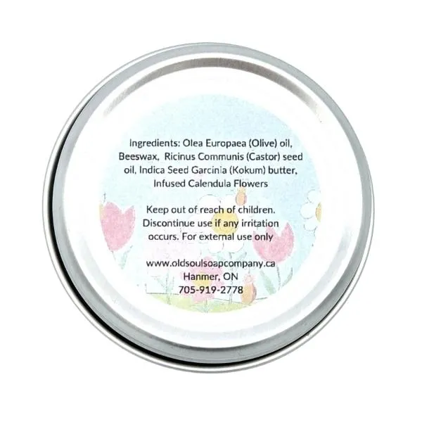 Baby Butt Balm