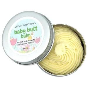 Baby Butt Balm
