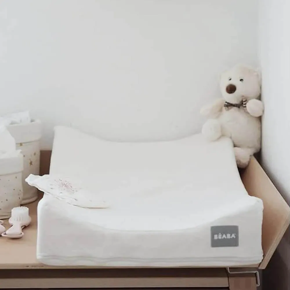 Beaba Sofalange Enhanced Incline Baby Changing Pad