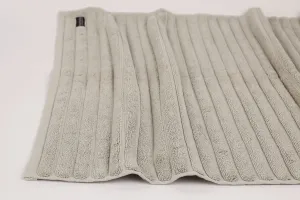 Bemboka Pure Cotton Bath Mat Dove