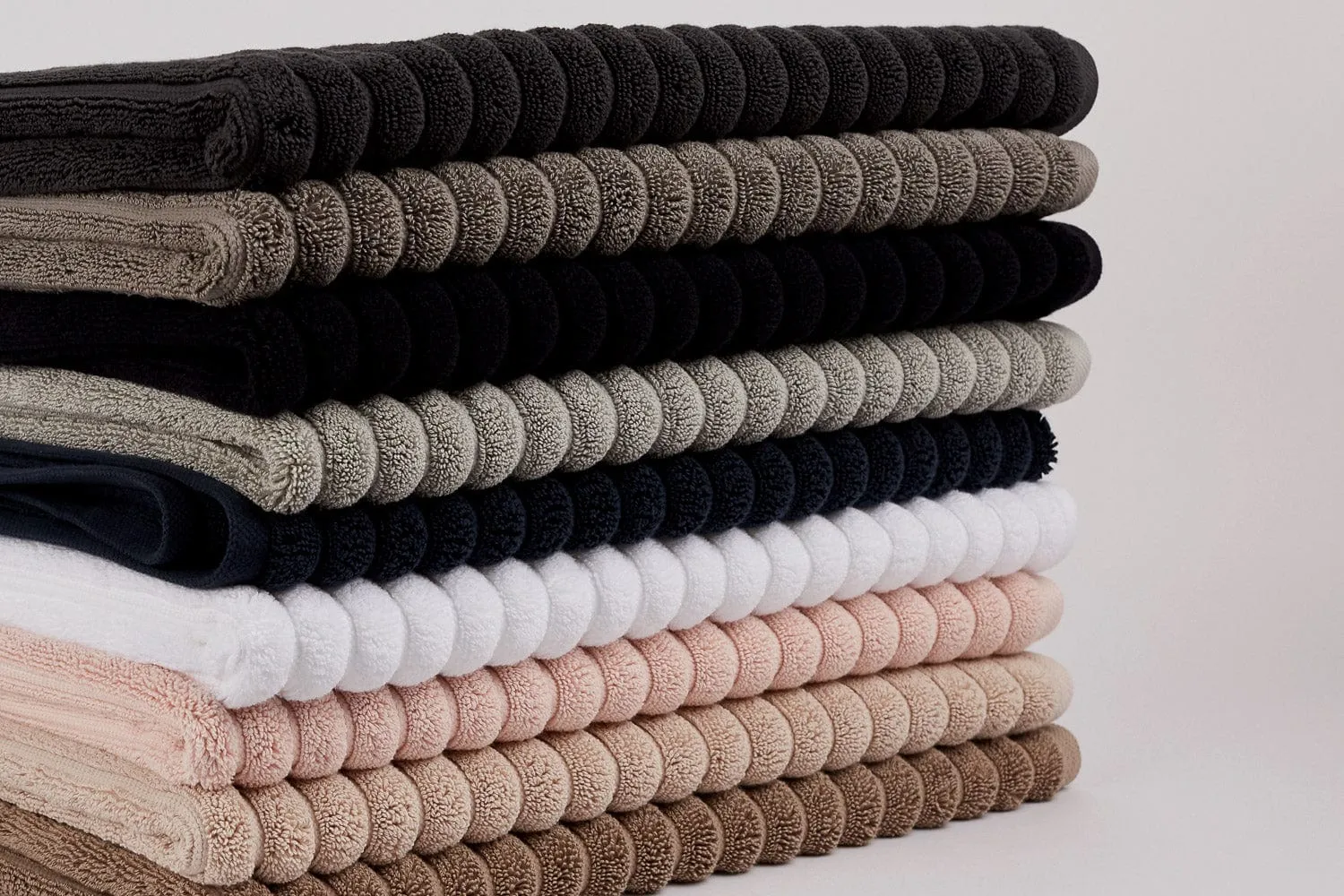 Bemboka Pure Cotton Bath Mat Dove