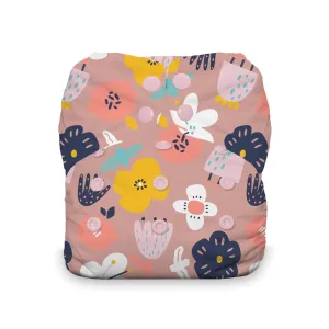 Bloomy One Size All in One Diaper