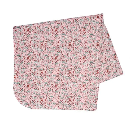 Blushing Blooms Splash Mat