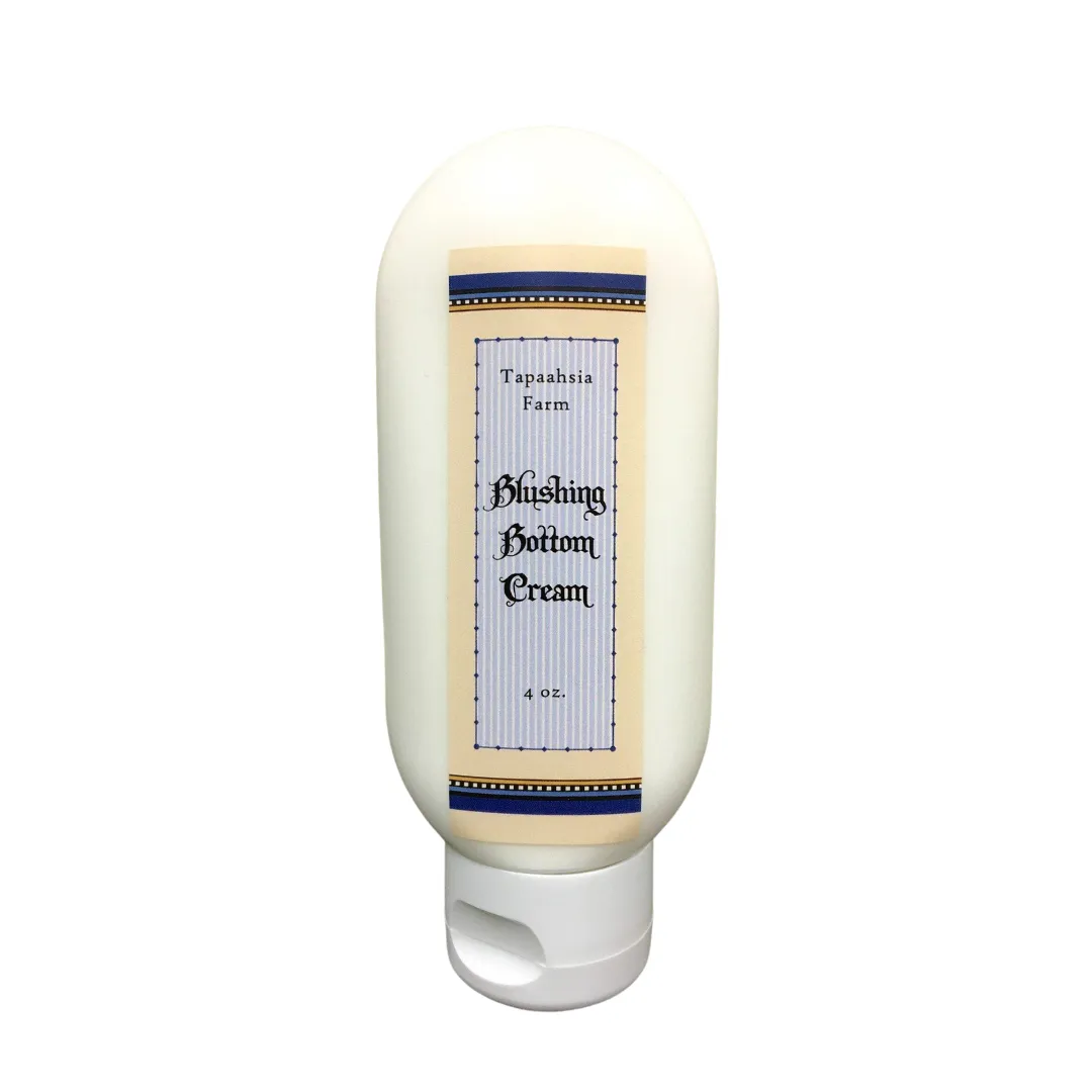 Blushing Bottoms Cream