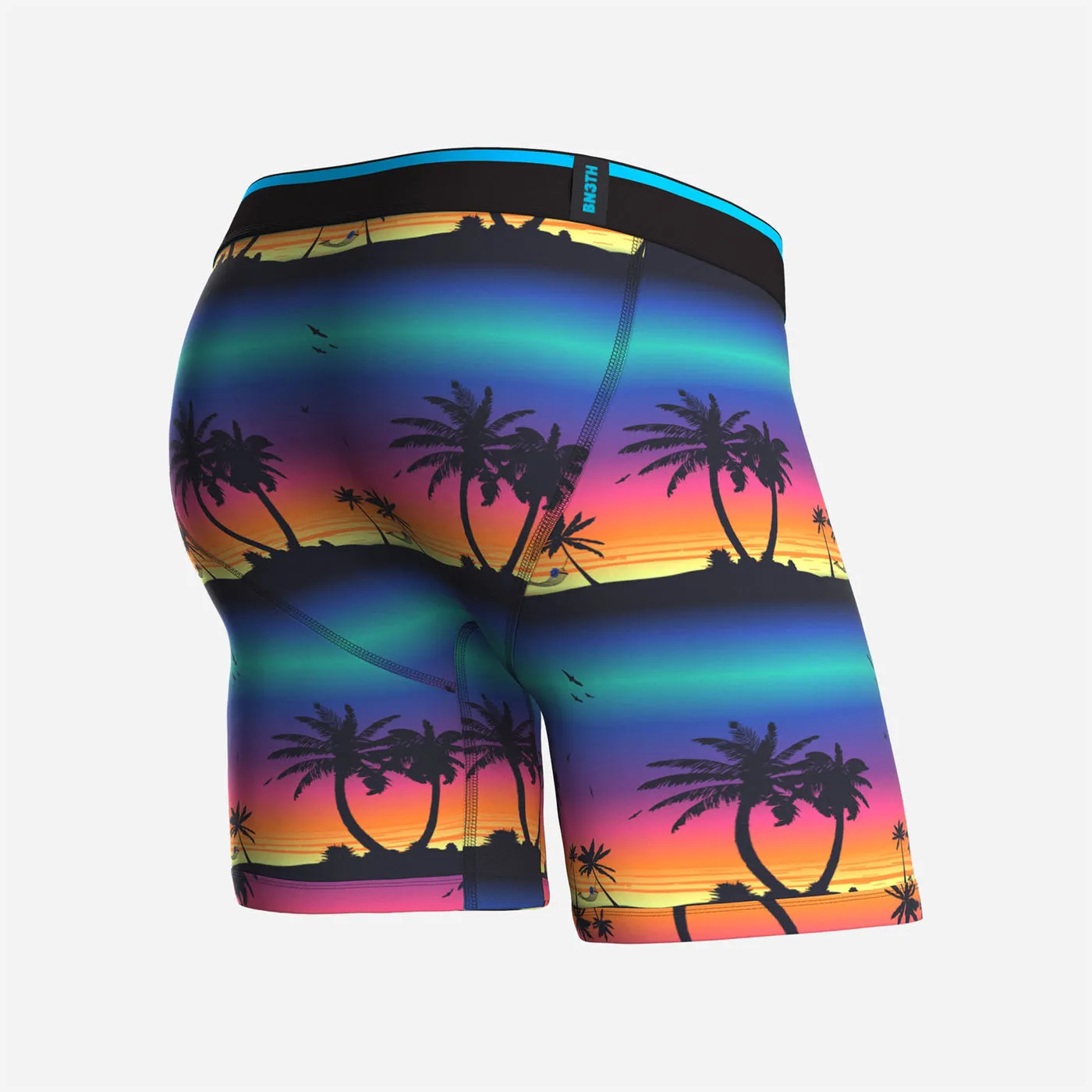 Bn3Th Classic Boxer Brief - Print Horizon Playa