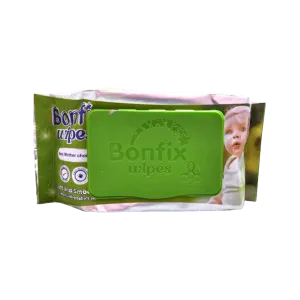 Bonfix Wet Baby Wipes
