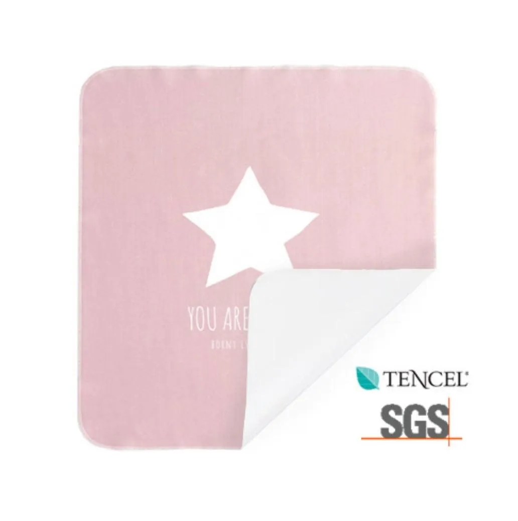 Borny All Eco Waterproof Mats My Star