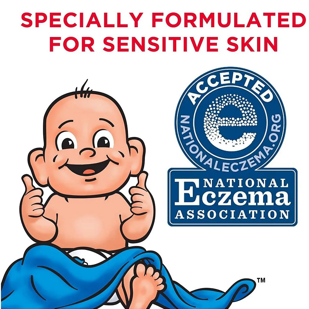 Boudreaux's Butt Paste Sensitive Skin Diaper Rash Ointment, 113g