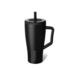 BruMate Era 30oz Tumbler Matte Black