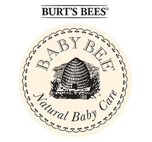 Burt's Bees Baby Chlorine-Free Wipes, 72 counts