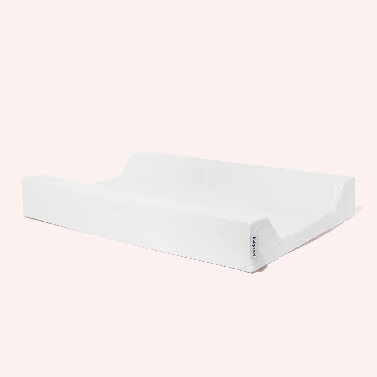 Change Mat - White