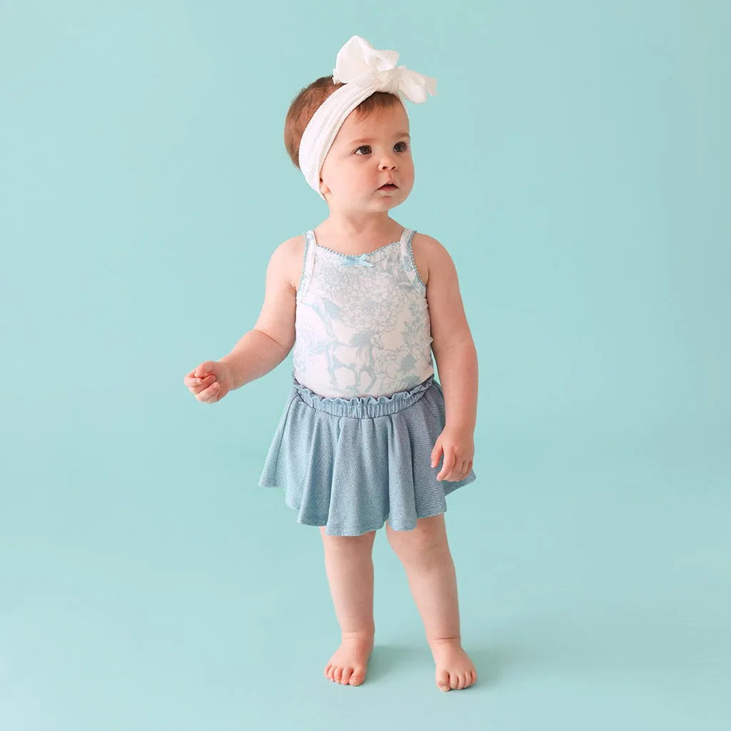 Stylish Charlotte Anne Picot Womens Bodysuit – Elegant, Comfortable, and Versatile Fashion Piece