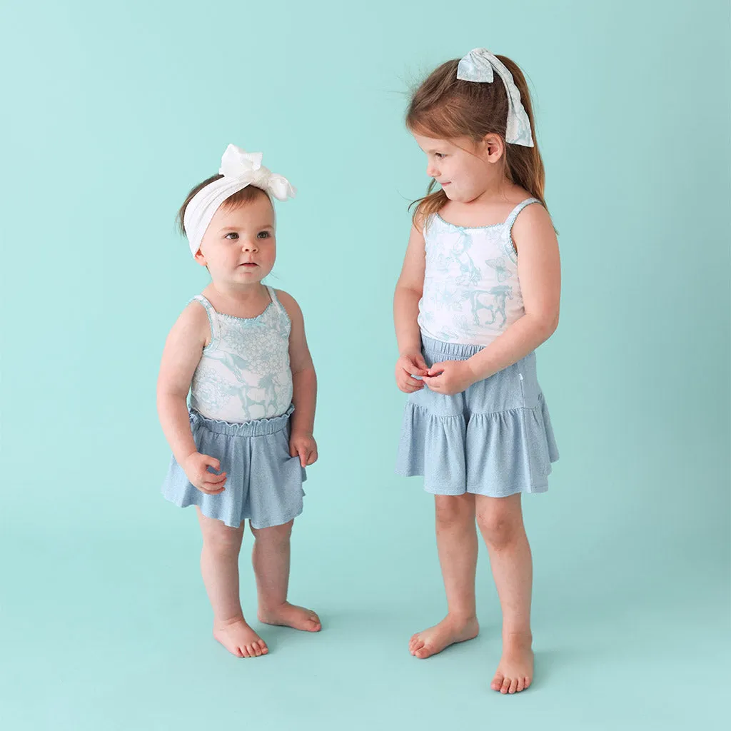Stylish Charlotte Anne Picot Womens Bodysuit – Elegant, Comfortable, and Versatile Fashion Piece