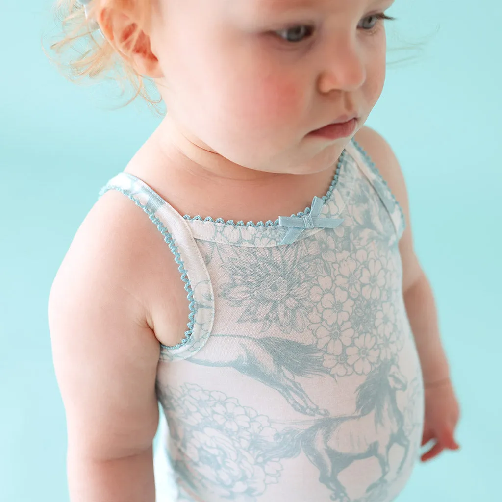 Stylish Charlotte Anne Picot Womens Bodysuit – Elegant, Comfortable, and Versatile Fashion Piece