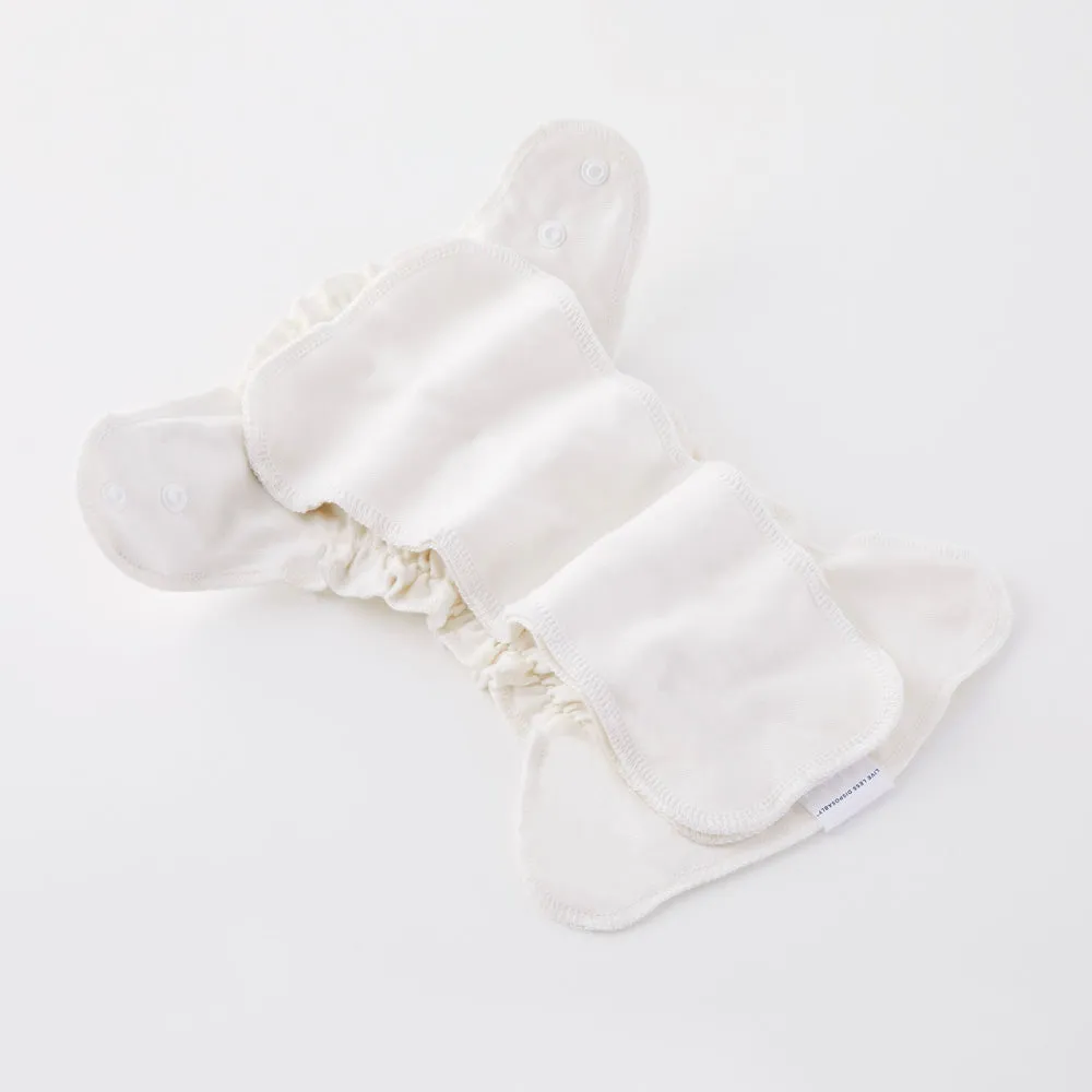 Cloth Diaper, Inner