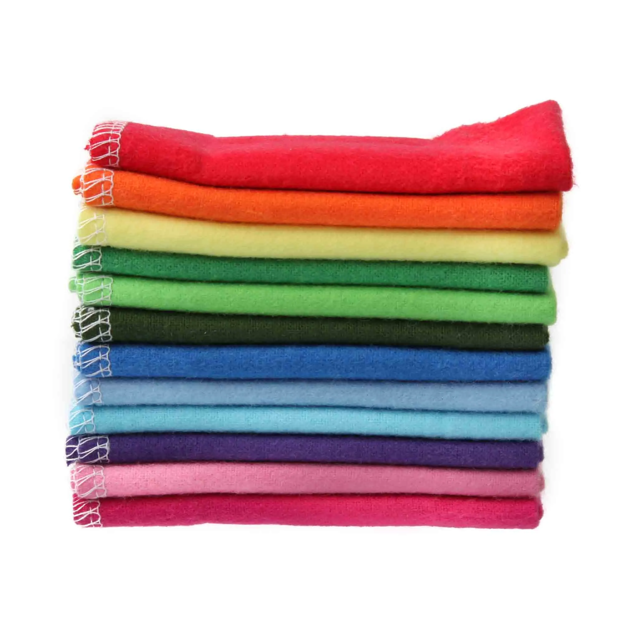 Cloth Wipes