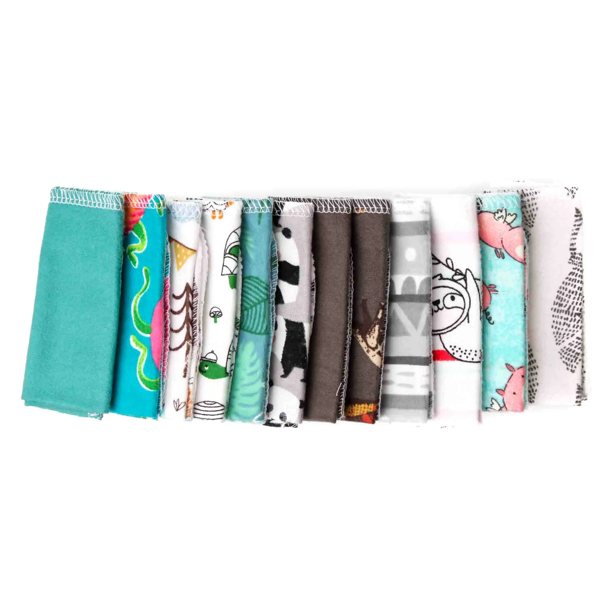 Cloth Wipes