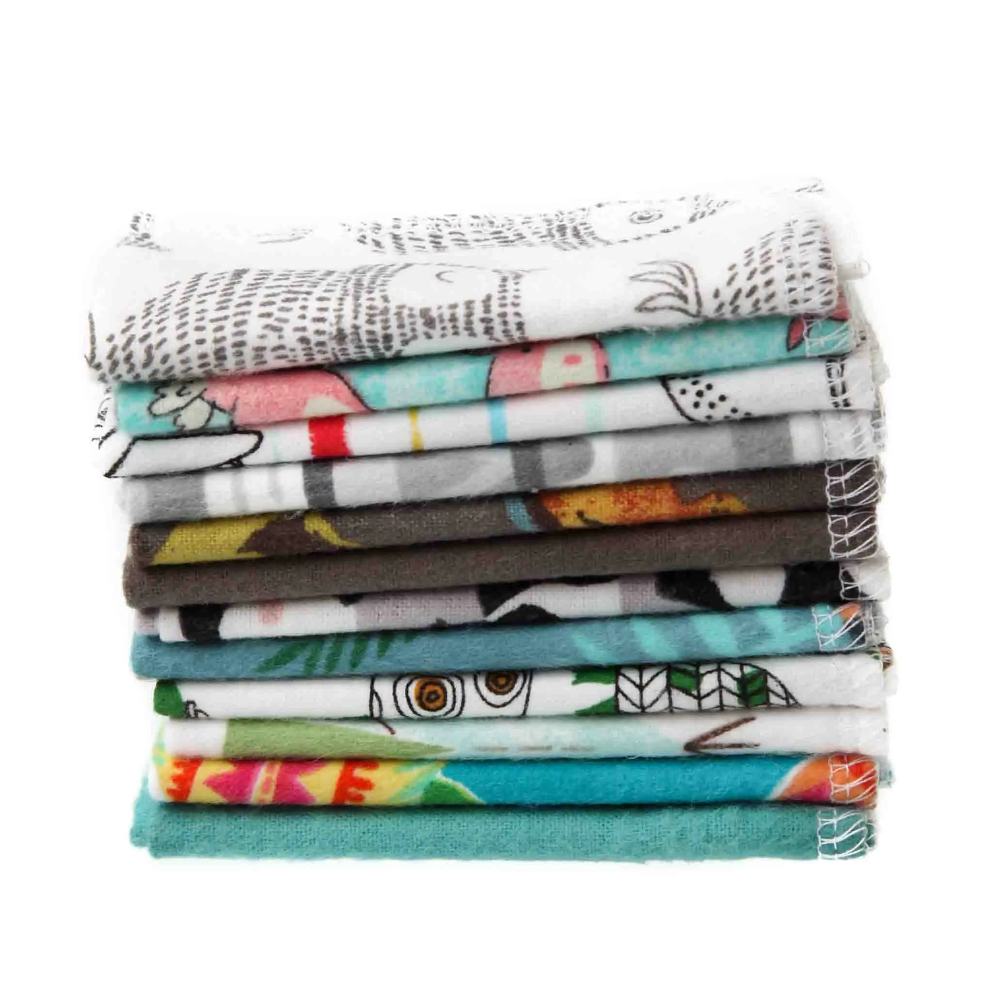 Cloth Wipes
