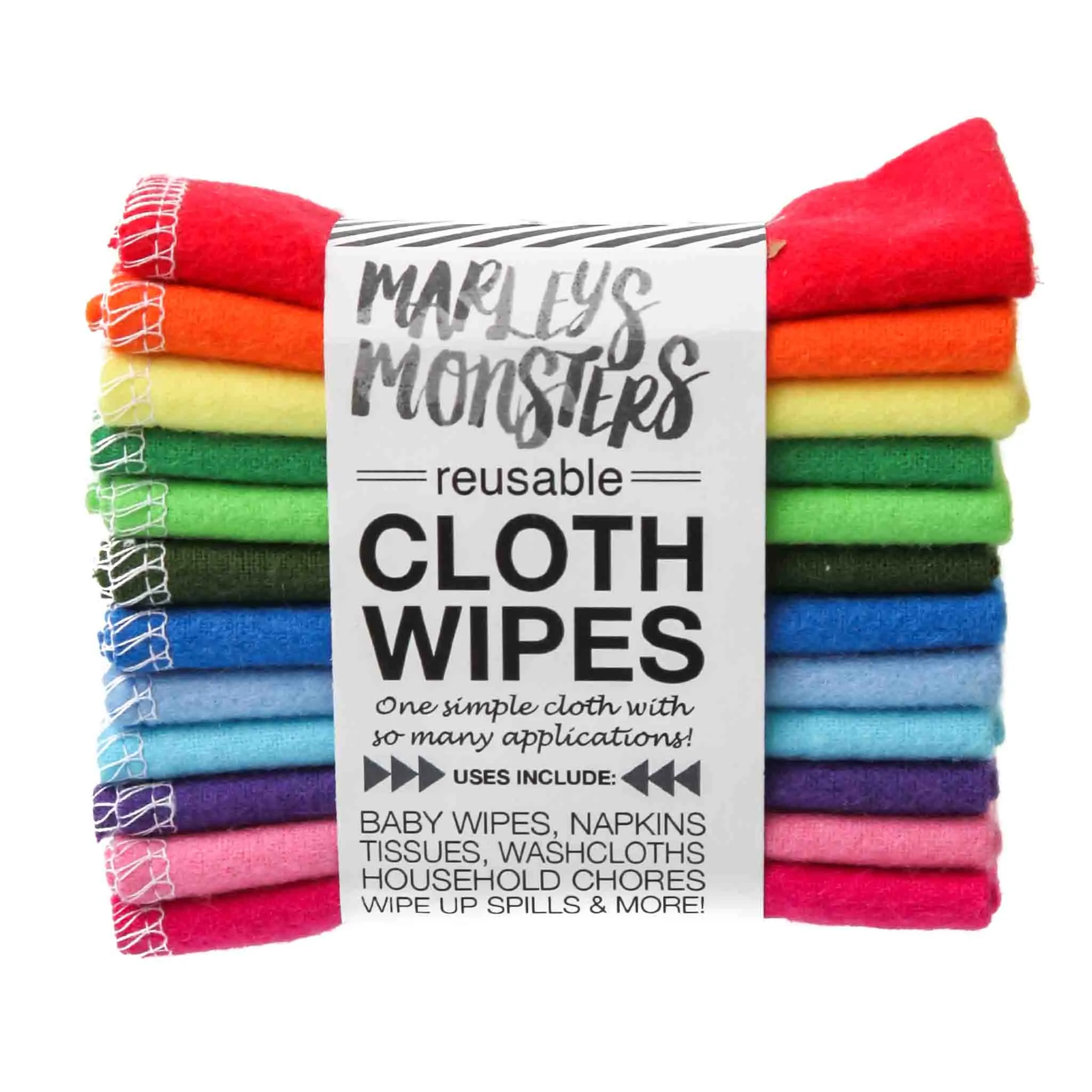 Cloth Wipes