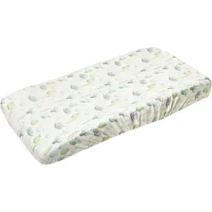 Copper Pearl Premium Knit Diaper Changing Pad Cover | Desert