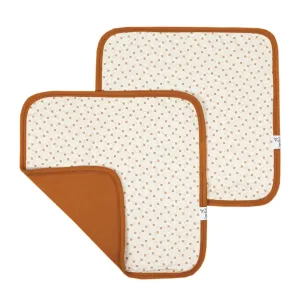 Copper Pearl Security Blanket Set | Hunnie