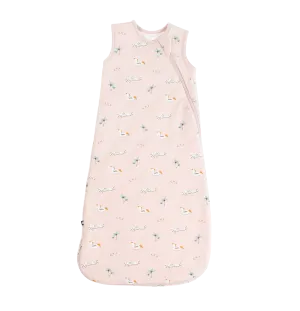 Court Culture x Kyte Baby Beach Blush Sleep Bag 0.5