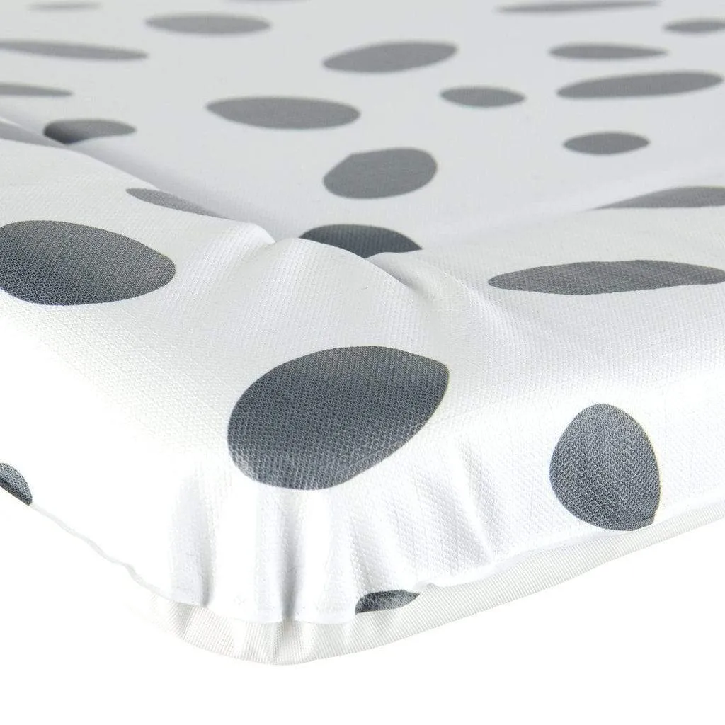 CuddleCo Changing Mat - Dalmatian